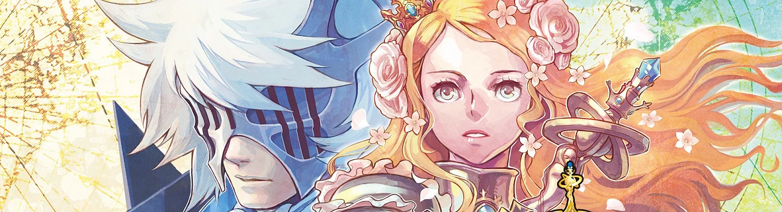 Форум Code of Princess