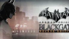 Batman: Arkham Origins - Blackgate - дата выхода для Wii U