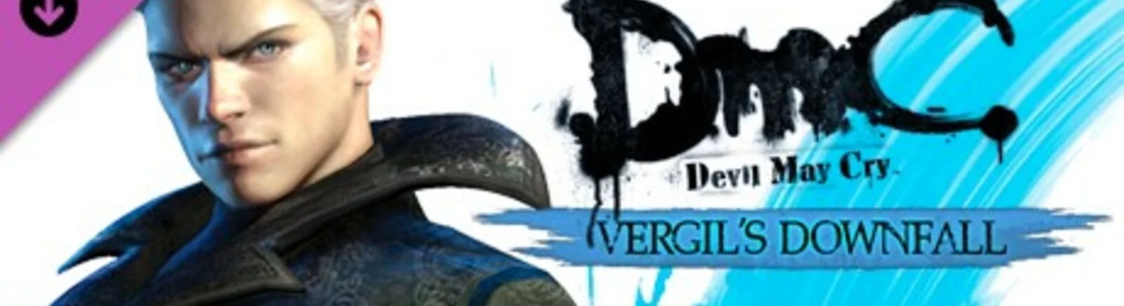 Форум DmC: Devil May Cry - Vergil's Downfall (DmC: Падение Вергилия)