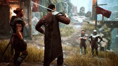 Gothic Playable Teaser похожа на Gothic Playable Teaser