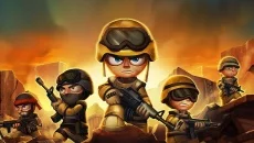 Tiny Troopers - дата выхода для iOS