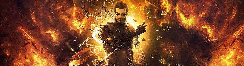 Файлы для Deus Ex: Human Revolution Director's Cut - трейнеры, моды, сохранения, патчи