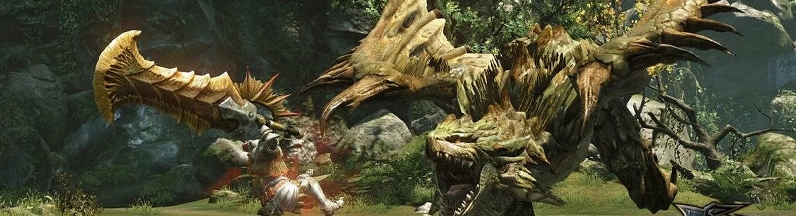 Форум Monster Hunter Online