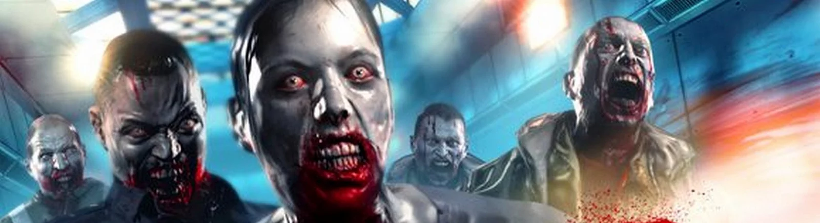 ТОП-5 - игры, похожие на Dead Trigger