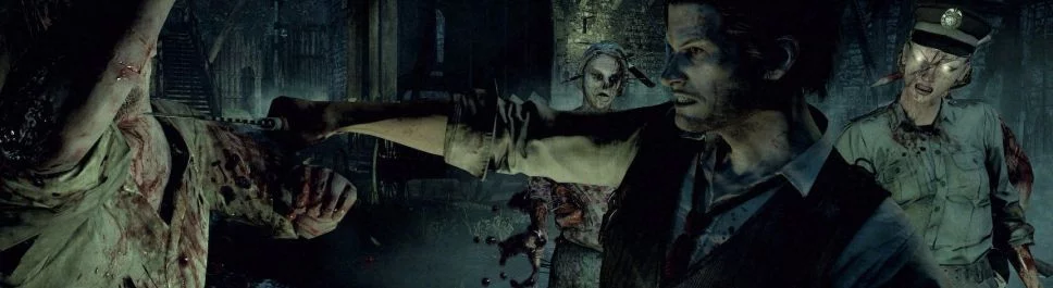 ТОП-9 - игры для PlayStation 5, похожие на The Evil Within (Psycho Break)