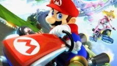 Mario Kart 8 - дата выхода для Wii U