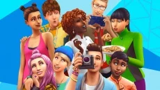 The Sims 4 - дата выхода для Xbox One