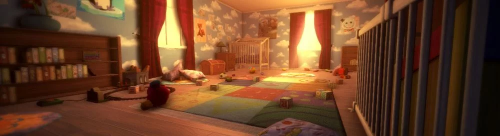 Among the Sleep - последние новости сегодня (март 2026) - взлом защиты, системные требования, новости обновлений, где скачать игру, трейлер