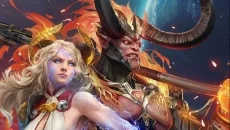 Skyforge - дата выхода для Xbox One