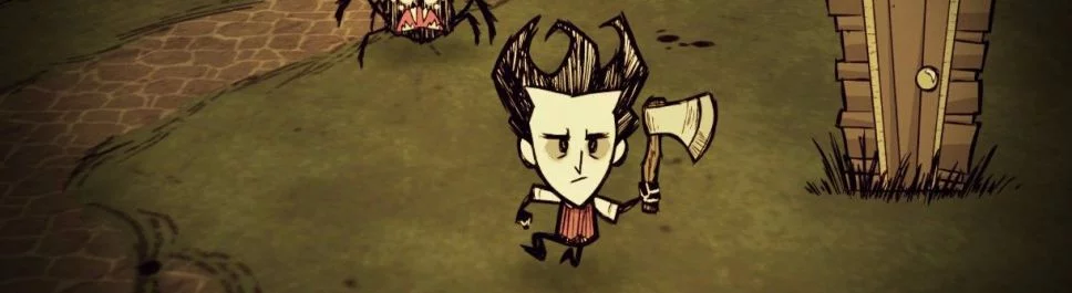 Лучшие игры для Stadia, похожие на Don't Starve
