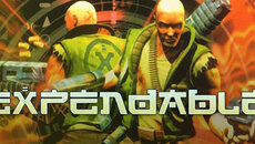 Expendable: Rearmed - дата выхода для Android