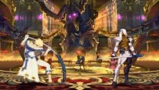 Guilty Gear Xrd - дата выхода для PlayStation 4