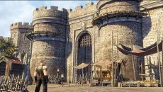 Lineage 2 похожа на Lineage 2