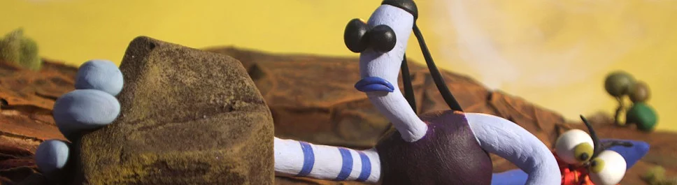 Форум Armikrog