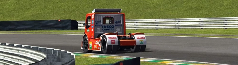 Formula Truck (F-Truck) - что это за игра, трейлер, системные требования, отзывы и оценки, цены и скидки, гайды и прохождение, похожие игры 