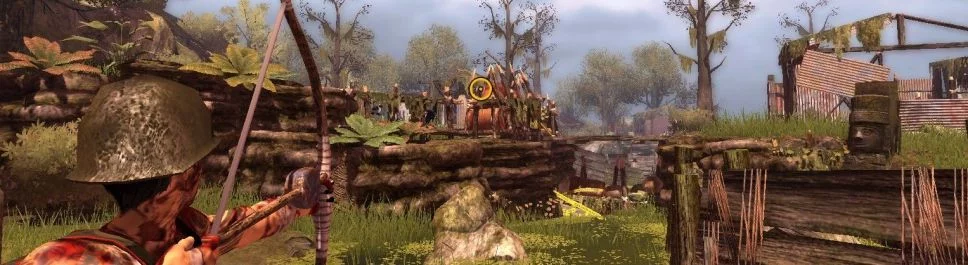 ТОП-18 - игры для PC, похожие на How to Survive