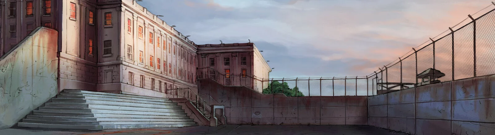 Файлы для 1954: Alcatraz - трейнеры, моды, сохранения, патчи