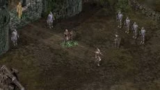 Inquisitor - игра в жанре Руби и режь