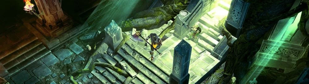 Отзыв о Sacred 3 от rockstargames