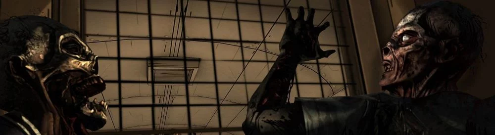 Отзыв о Walking Dead: 400 Days от DedBorodoed