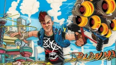 Sunset Overdrive - дата выхода для Xbox One