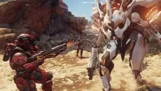Halo 5: Guardians - дата выхода для Xbox One