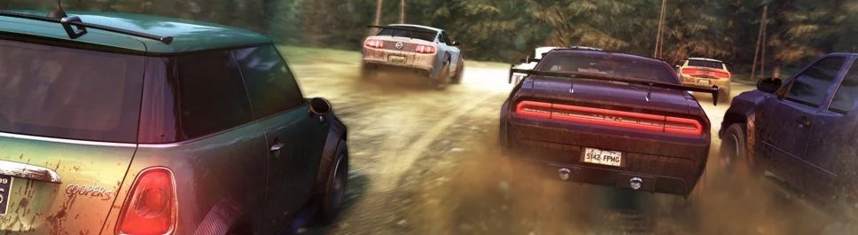 Статьи The Crew - обзор, превью, мнения