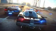 The Crew - дата выхода для Xbox 360