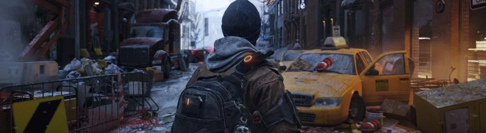 Отзыв о Tom Clancy's The Division (Division) от viplol