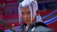 Kingdom Hearts 3 - дата выхода для Xbox One