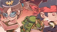 Mercenary Kings - дата выхода для PlayStation 4