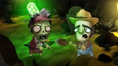 Ray's the Dead - дата выхода для PlayStation 4