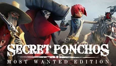 Secret Ponchos - дата выхода для PlayStation 4