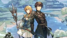 Edge Of Eternity - дата выхода для PlayStation 5
