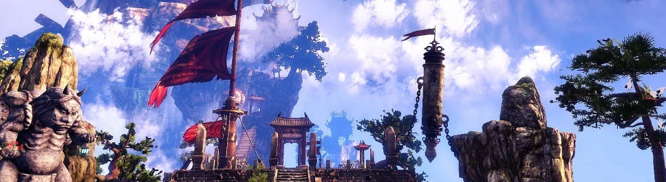 Форум Blade &amp; Soul (Blade and Soul)