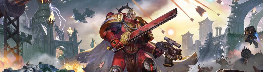 Статьи Warhammer 40,000: Eternal Crusade (Warhammer 40K: Eternal Crusade) - обзор, превью, мнения