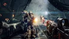 Alien Rage - дата выхода для Xbox 360