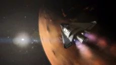 Take On Mars - игра в жанре Симулятор