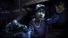 The Walking Dead: Season 2 - дата выхода для Nintendo Switch