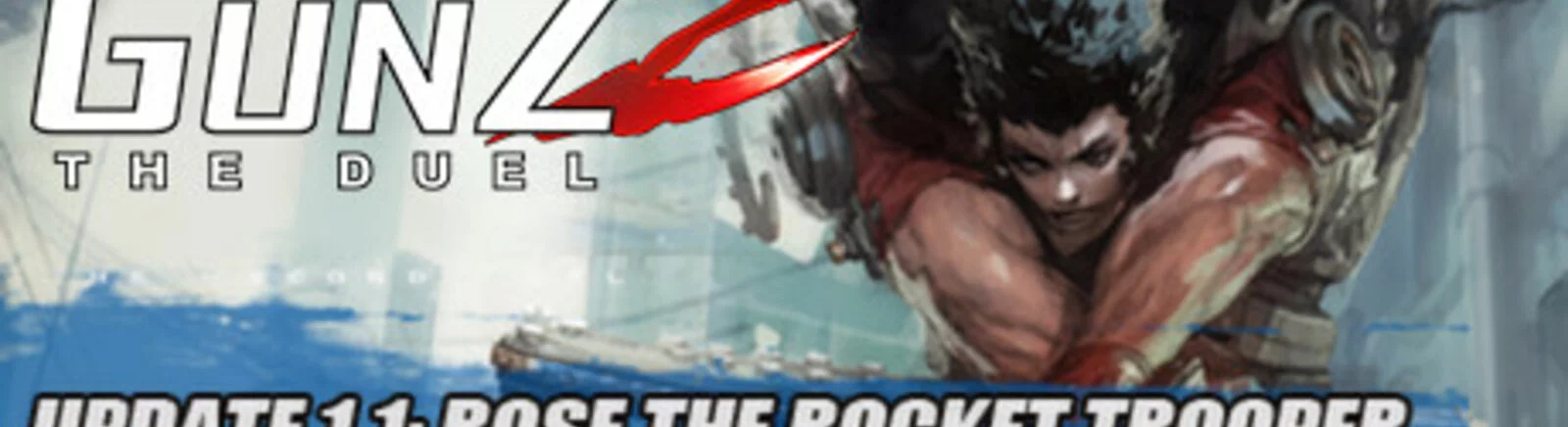 Купить GunZ 2: The Second Duel дешево, скидки до 90% 🏷️, сравнение цен в разных магазинах