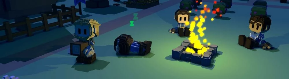 Форум Stonehearth