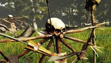 The Forest - дата выхода для PlayStation 4