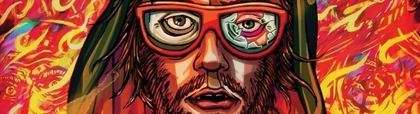 Отзыв о Hotline Miami 2: Wrong Number от _-Lama-Glitch-_ (гость)