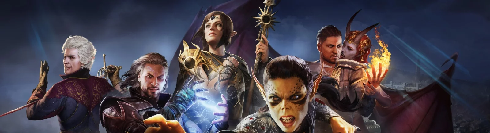 Baldur's Gate 3 — BG3 Mod Manager / Редакторы и программы / Читы