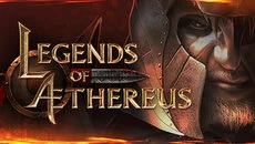 Legends of Aethereus - дата выхода для Mac