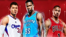 NBA 2K13 - дата выхода для Wii U