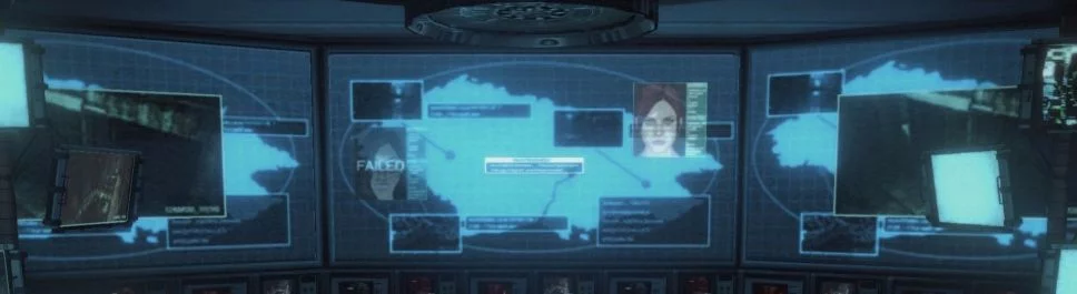 Форум Resident Evil: Revelations 2