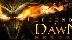 Legends of Dawn - игра в жанре Руби и режь