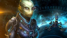 Galaxy on Fire: Alliances - дата выхода для Android