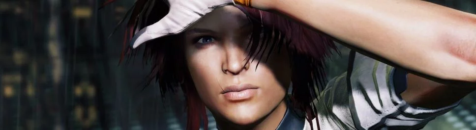 Remember Me — Сохранение / SaveGame (После прохождения игры) / Сохранения / Читы